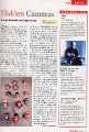 Screenshot Hidden Cameras Artikel