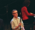 Woody Allen Bild Copyright: Strapix/A.TUMA