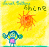 Cover Sarah Bettens
