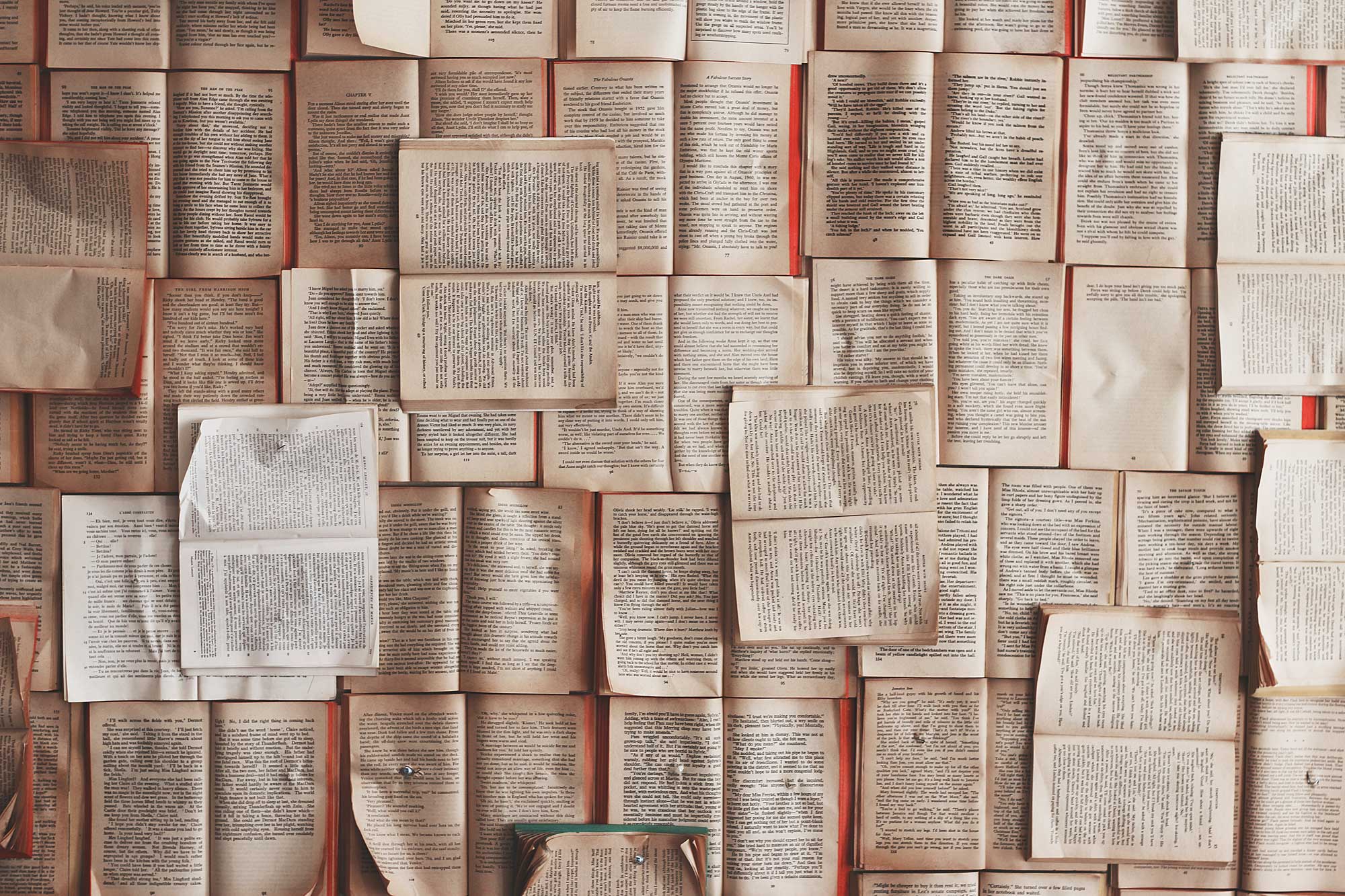 Content Texte (c) Patrick Tomasso on Unsplash