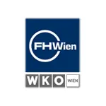 Logo der FHWien