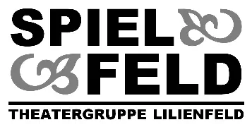 Theatergruppe Spielfeld Logo