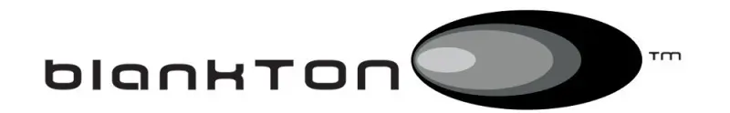 blankTON Logo