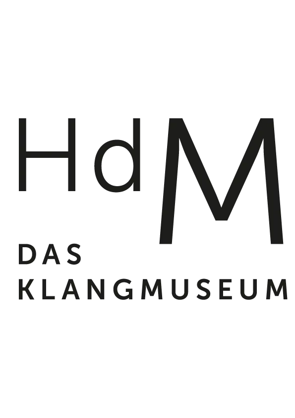 Haus der Musik Logo