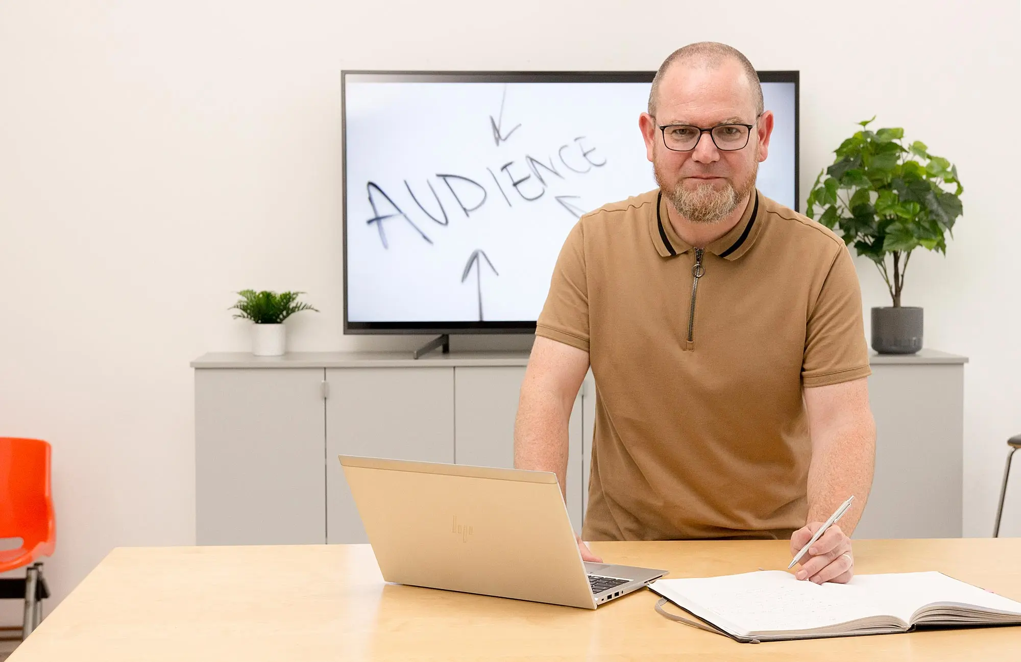 Christoph Tautscher - Zielgruppenorientiertes Onlinemarketing