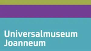 Universalmuseum Joanneum Graz Logo