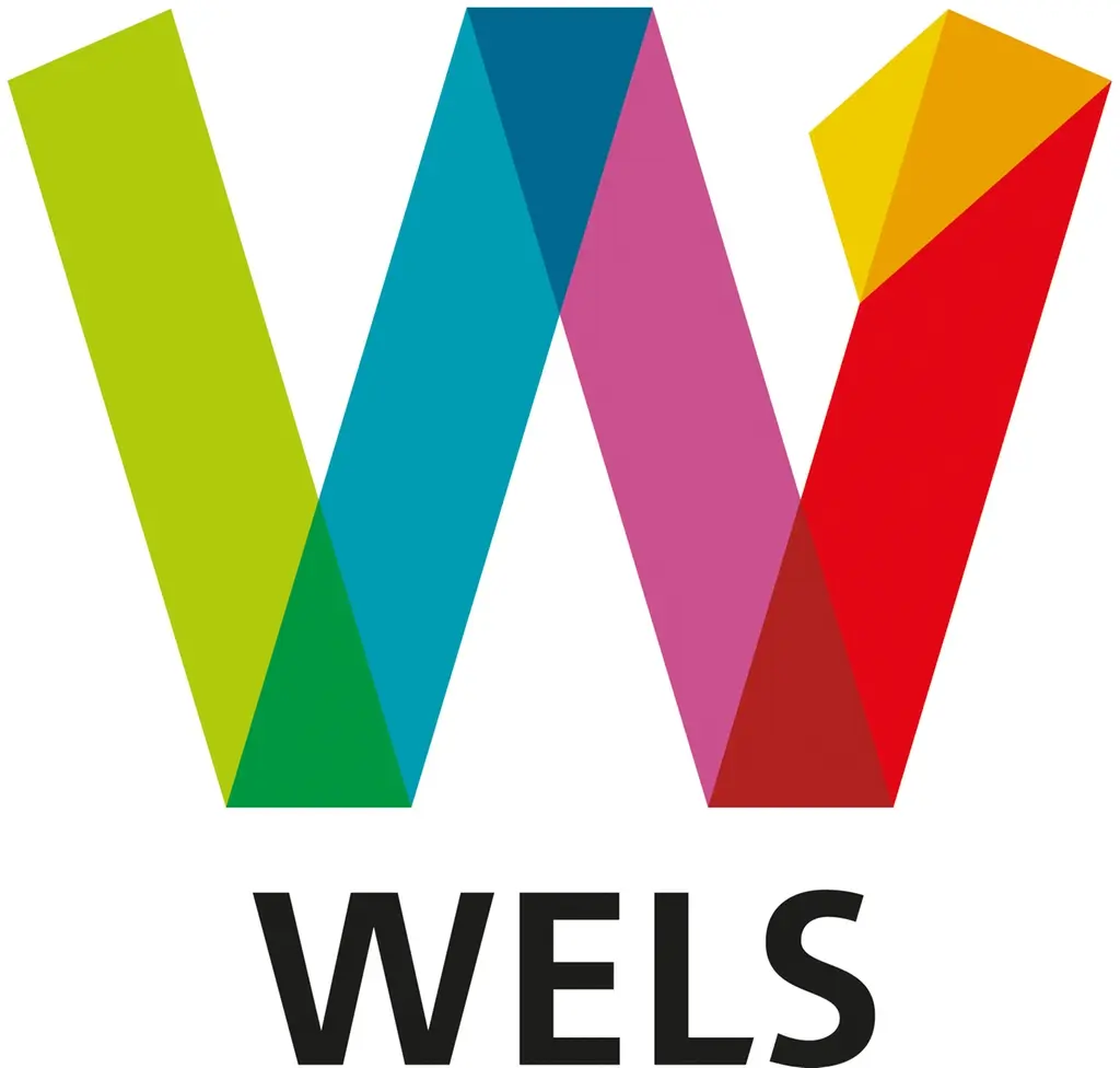 Stadt Wels Logo