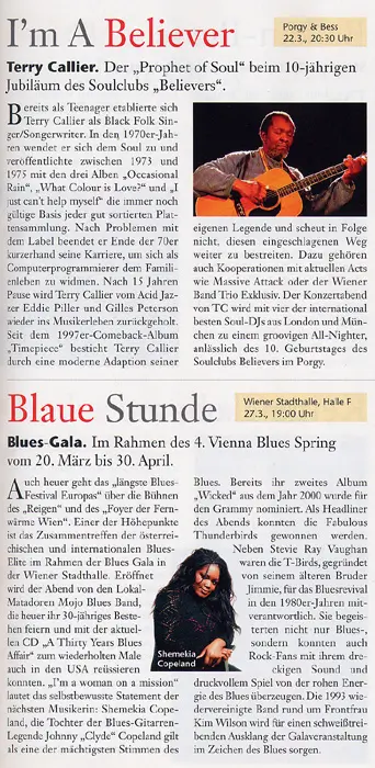 wiw-callier-blues-web WOHIN... in Wien - Terry Callier Blues